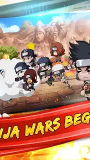 Heroes Legend capture 2