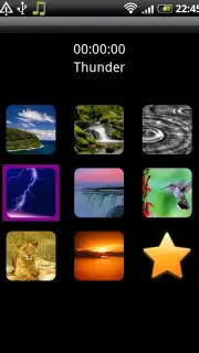 Звуки природы capture 6