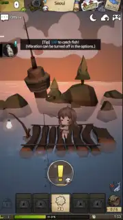 A Girl Adrift capture 4