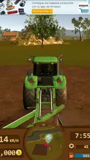 Farmer Sim 2018 capture 2
