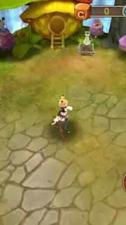 Animas Online capture 2