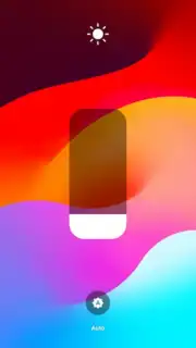 Control Center iOS 17 capture 3