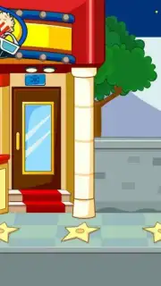 My Town : Cinema Free capture 1