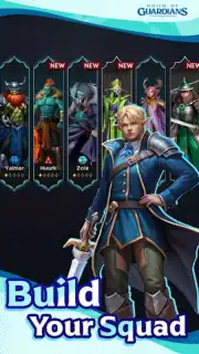 Guild of Guardians capture 6