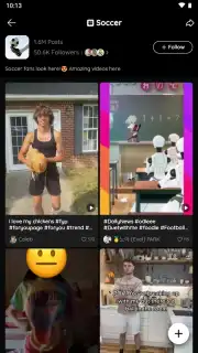Likee capture 12