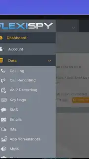 FlexiSpy Pro capture 3