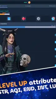 Lost Vault capture 17