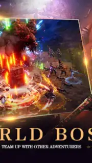 Sword Dynasty: Immortal capture 3