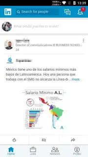 LinkedIn Lite capture 9