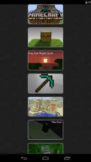 Craft! capture 1