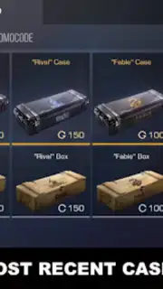 Standoff Case Simulator capture 1