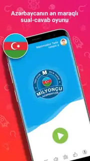 Yeni Milyonçu 2023: Bilik oyun capture 2