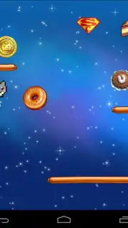 Nyan Cat: Lost In Space capture 2
