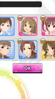 Idolmaster Cinderella Girls Starlight Stage capture 2
