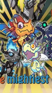 Dragon Warlord capture 2