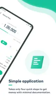 Mi Credit capture 3