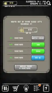 Doodle God capture 3