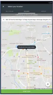 Zoomcar capture 4