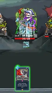 The Call of Lophis capture 6