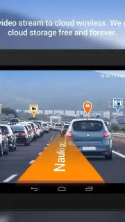 CamOnRoad capture 1