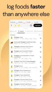 MacroFactor - Macro Tracker capture 6