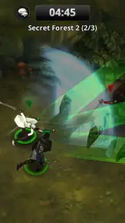 Guild of Honor capture 2