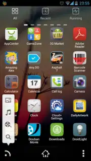 GO Media Manager capture 4