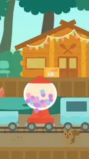 Sago Mini Train Adventure capture 6