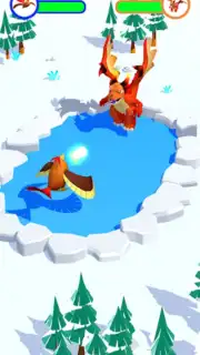 Monster Legends: Merge'em All! capture 8