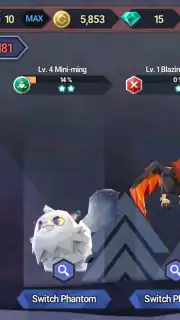 Phantomgate capture 14