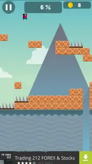 Impossible Journey capture 4