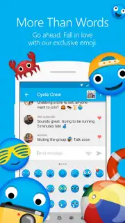 GroupMe capture 2