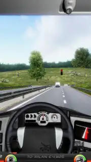 Truck Simulator: Europe 2 capture 1