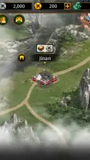 Romance of the Three Kingdoms: The Legend of CaoCa capture 9