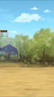 SLIME - ISEKAI Memories capture 12