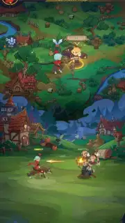 Mist Camp capture 3