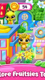 Fruitsies capture 9