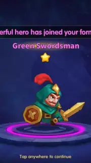 Dragon Knight capture 2