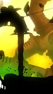 BADLAND 2 capture 5