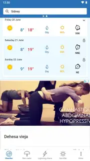 Meteox capture 6