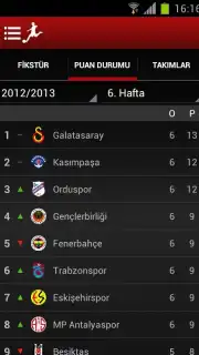 Lig TV capture 6