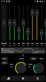 Poweramp Equalizer capture 10