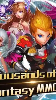 Fantasy Chronicles capture 8