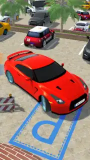 Multi Parking Hero capture 3
