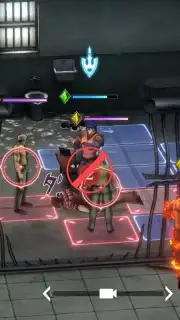 JoJo’s Bizarre Adventure: Ora Ora Overdrive capture 9