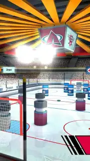 Pin Hockey capture 11