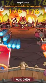 MonsterSweeperz capture 1