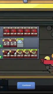 Loot and Legends capture 4