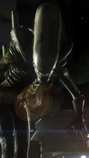 Alien: Isolation capture 16