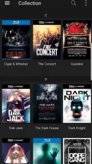 My Movies Free capture 8